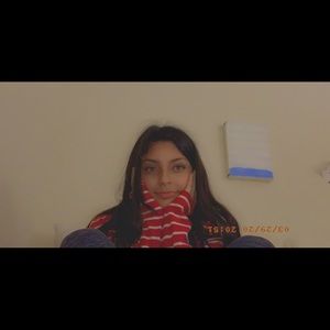 Meet your Posher, Daniela